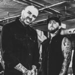 Great American Ghost, Wristmeetrazor, Downswing & Saltwound Tour Announced