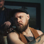 Greenleaf Debut "Avalanche", Reveal European Tour With Slomosa & Psychlona