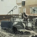 Video Released For Dave Grohl, Scott Ian & Charlie Benante's Cover Of Bad Brains' "The Regulator"