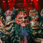GWAR Announce Summer/Fall Tours With Weedeater, Brujeria, X-Cops & More
