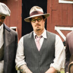 HARDY Debuts His Cover Of Snoop Dogg's "Gin & Juice"