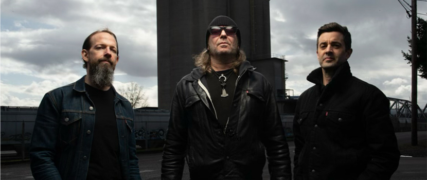 High On Fire, Gogol Bordello, Weedeater, Etc. Booked For 2024 'Muddy Roots Festival'