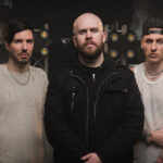 Hillhaven (Ice Nine Kills, From Ashes To New) Premiere "This Time Tomorrow" Music Video