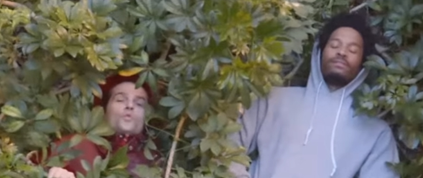 Ex-Fever 333 Bandmates Stephen Harrison & Aric Improta Announce New Band House Of Protection