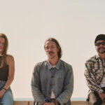 Incubus' Brandon Boyd Shares New Shot From The Studio