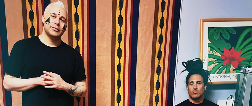 Islander Release Video For Their West Memphis Three-Inspired Track "Ritual Of Death"