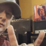 Alice In Chains' Jerry Cantrell Reunited With With His Prized Guitar After Finding Out It Was Actually Misplaced