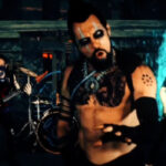 Kaosis Release New Song "Memory Never Dies" Featuring Tim Skold