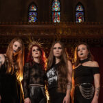 Kittie Announce Summer Headlining Shows