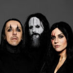 Lacuna Coil Are Close To Wrapping Up Their New Album