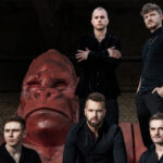 Leprous Announce New Album & North American Tour With Monuments & Fight The Fight