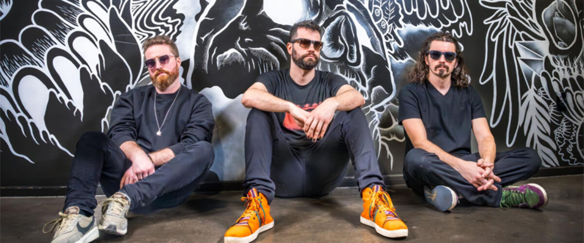 Lespecial Launch GoFundMe After Thieves Steal Their Instruments & Gear
