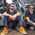 Lespecial To Head Out West For Their 'We Are Experiencing Tentacle Difficulties Tour'