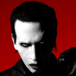 Marilyn Manson Announces Summer U.S. Headlining Shows