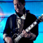 Trivium's Matt Heafy Releases His Official Rework Of 'Horizon Forbidden West' Song "In The Flood"