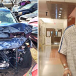 The Zenith Passage's Touring Drummer Matthew Paulazzo Recovering From A Serious Car Accident, Live Replacement Announced