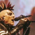 Maynard James Keenan Explains Why He Can't Actually Hear The Audience At Live Shows & Which Puscifer Song He Couldn't Perform With Tool