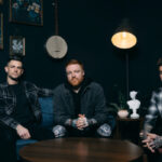 Memphis May Fire Premiere "Chaotic" Music Video