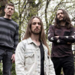 Night's Edge Launch Video For Their Live Cover Of Deftones' "Change (In The House Of Flies)"