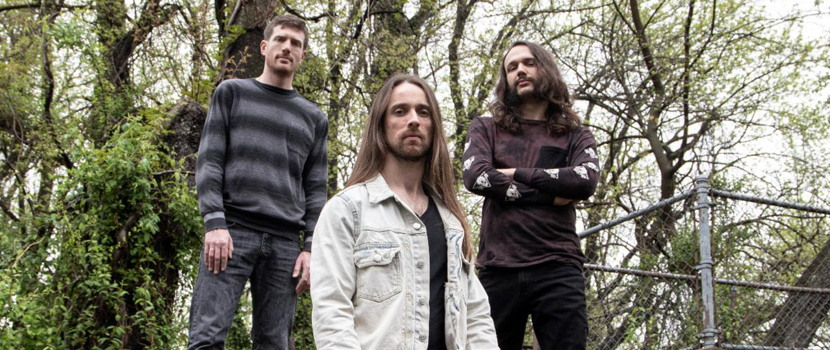 Night's Edge Launch Video For Their Live Cover Of Deftones' "Change (In The House Of Flies)"