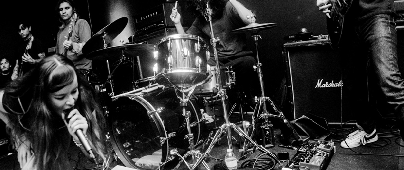 Hear No Right's Cover Of Vision Of Disorder's "Suffer"