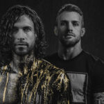 Nothing More Announce Spring Headlining Shows With Kingdom Collapse & Mike's Dead