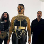 Oceans Of Slumber Streaming Their Cover Of Heart's "Alone"