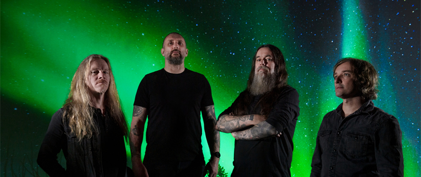 Orange Goblin Announce Their Final Live Shows