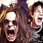 Ozzy Osbourne & Billy Morrison To Launch 'The Madhouse Chronicles' Show