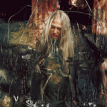 PAIN Premiere "Don't Wake The Dead" Music Video