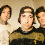 Pierce The Veil Debut The Official Studio Version Of Their Cover Of Radiohead's "Karma Police"