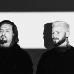 Pop Evil Land Their Fifth Gold Single In The United States
