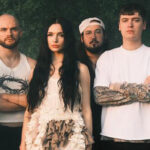 Knocked Loose Set To Perform "Suffocate" With Poppy On 'Jimmy Kimmel Live!'