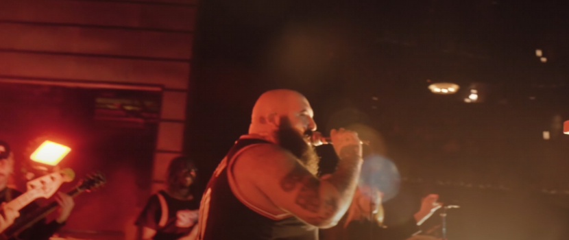 Portugal. The Man & SNACKTIME Share Live Video For Their Rage Against The Machine/Red Hot Chili Peppers Cover