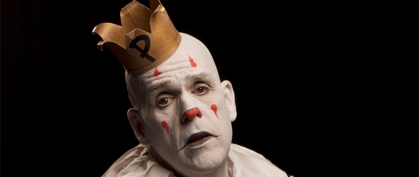 Puddles Pity Party To Replace Fishbone On Primus & Coheed And Cambria's Summer Tour