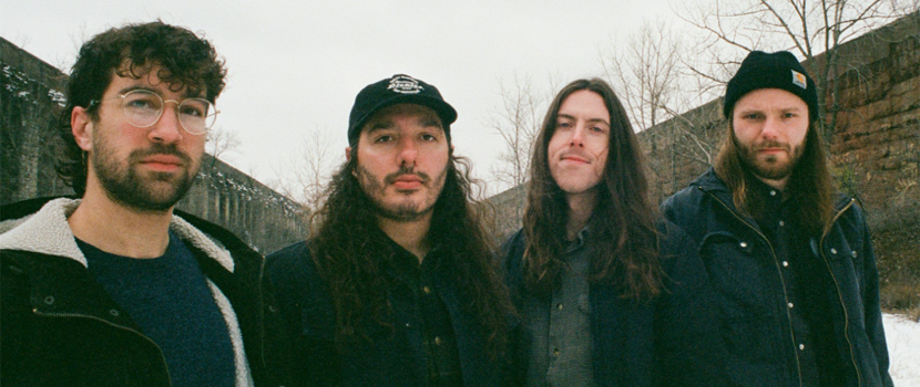 REZN Reveal Dates For Summer European/UK Tour