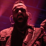 Fear Factory Recruit Butcher Babies' Ricky Bonazza As Their New Touring Bassist