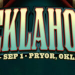 Danny Wimmer Presents Acquire 'Rocklahoma' Festival