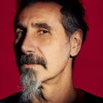 System Of A Down's Serj Tankian Speaks On Being "Emotionally Checked Out" During The "Mezmerize" & "Hypnotize" Sessions