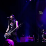 Watch Slash Play Guns N' Roses' "Perfect Crime" Live For The First Time