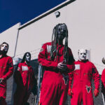 Slipknot, Bring Me The Horizon, Sleep Token, Etc. Booked For 2025 'Rock Am Ring' & 'Rock Im Park' Festivals