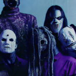 Watch Slipknot Give A Live Debut To An "All Hope Is Gone" Deep Cut At 'Knotfest Australia' Opener