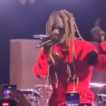 Watch Live Footage From Slipknot's First 1999 Throwback Show With Their New Drummer
