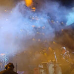 Watch System Of A Down Dust Off Several Tracks At Their First Live Show In Nearly A Year
