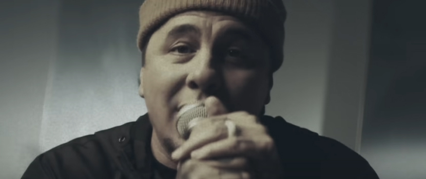 P.O.D.'s Sonny Sandoval Has A Solo Reggae Album Completed