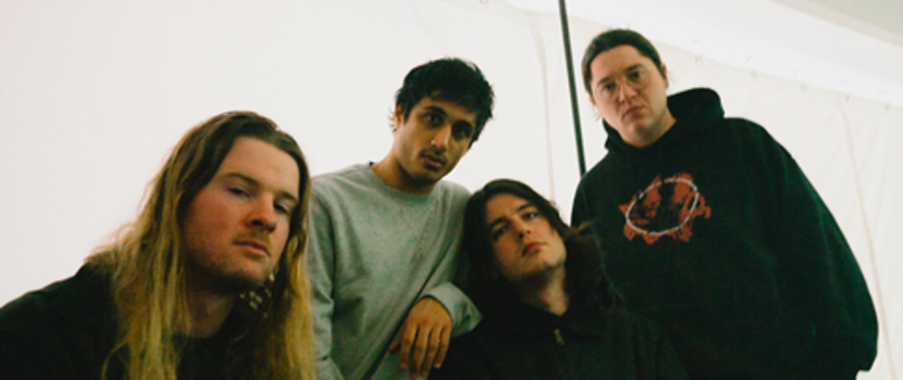 Soul Blind To Film New Music Video At Free Show In Brooklyn