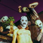 Squid Pisser's "Vaporize A Neighbor" Music Video Debuts