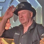 Co-Founding Saxon Bassist Stephen Dawson Sentenced To Six Years In Prison For Child Sex Offences