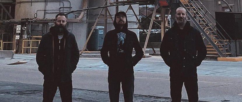 SUMAC & Moor Mother Announce New Collaborative Effort "The Film"