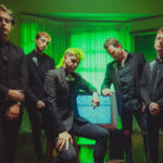 The Funeral Portrait Respond To Criticism Over Their Upcoming Shows With Marilyn Manson